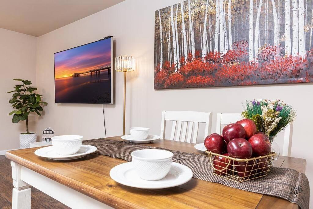 Birchhill Retreat Getaway Great Location ! Villa Fairbanks Eksteriør bilde